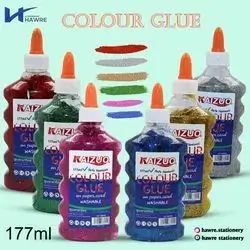 Glitter Glue-177ml