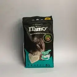 Itamo - Cat Litter Marseille Soap