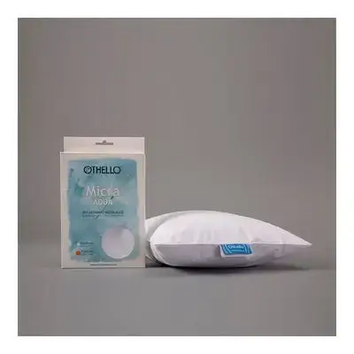 Othello Micra Aqua Waterproof Pillow Protector 35*45cm