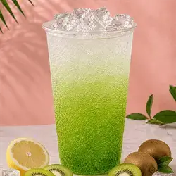Crystal Breeze