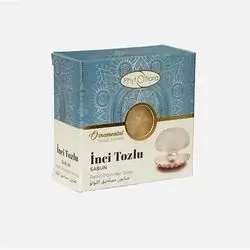 Phyto Flora Pearl Powder Soap 125 Gm