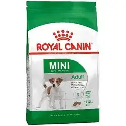 Mini Adult 2 Kg