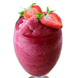 Strawberry Smoothie