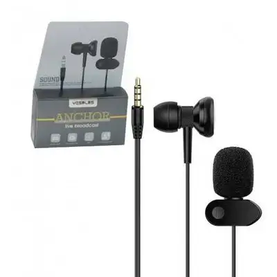 Earphone