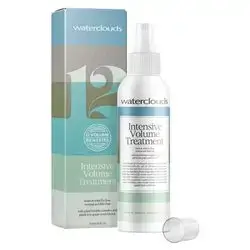 Waterclouds Intensive Volume Treatment leave-in mist for fine normal and thin hair