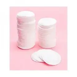 cotton pads / makeup remover cotton 