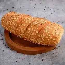 Kepekli Bread