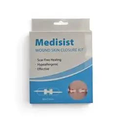 Medisist Wound Skin Closure Kit (60×12 mm)