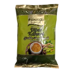 Şeker Oğlu Pistachio Coffee 1kg Bag