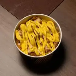 Cheese Fries