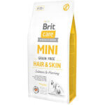 Brit Mini Hair & Skin 2kg