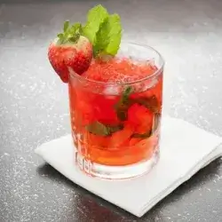 Red Mojito