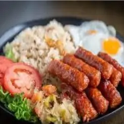 Longsilog