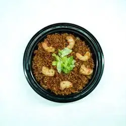 Shrimp Fried Rice