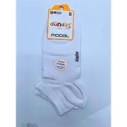 Dondar Boys’ Quarter Socks