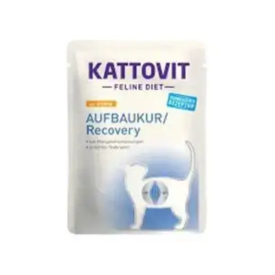 Kattovit Recovery 85 G