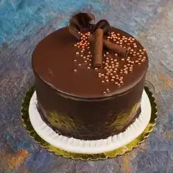 Cake Size 1