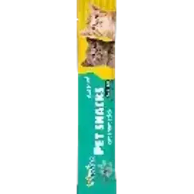 Liebao Lickable Cat Treat Codfish Flavor 15g