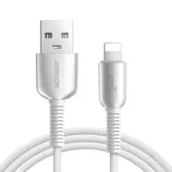 JOYROOM Lightning 3A Cable 1.2m Light grey