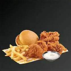 Dinner Meal