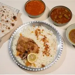 Chicken Dalima