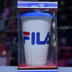 Fila Cup
