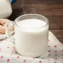Hot Milk