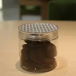 جامی کوکیزی دەبڵ شوکولاتە