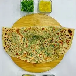 ناسکانانی سپێناخ و پەتاتە