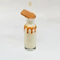 Lotus Milkshake