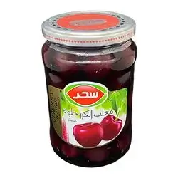 Cherry Pickle Sahar 660G
