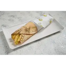 Fries Sandwich