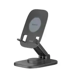 HAVIT 360 Rotating phone swivel stand ST7164