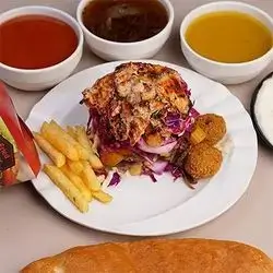 Chicken Box
