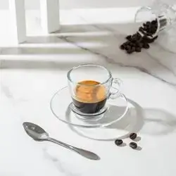 Single Espresso