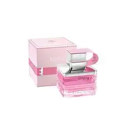 Saga Pink Perfume For Women 100 Ml