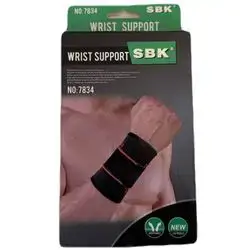 Wrist Support SBK