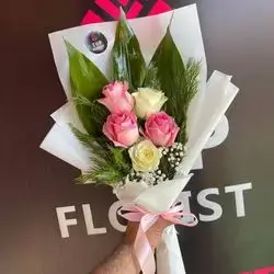 Flower Bouquet