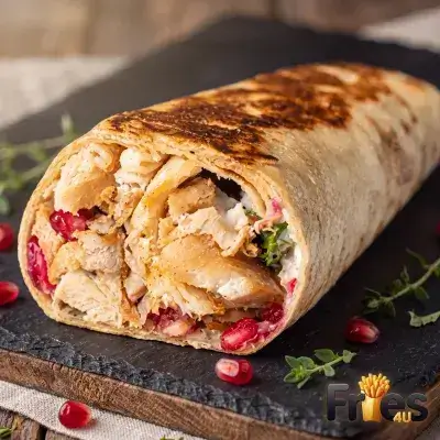 Taco Roll