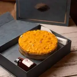 MANGO BOX