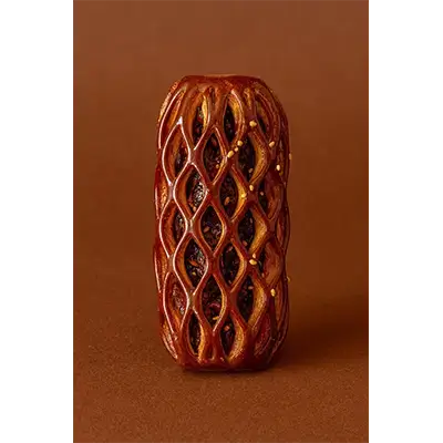 Chocolate Suisse Pastry