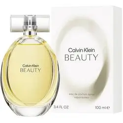  Calvin Klein Beauty Perfume for Women Eau De Parfum 100ML