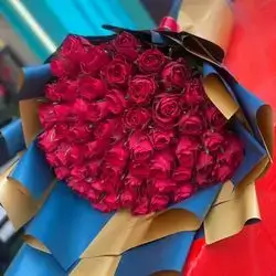 Bouquet Flowers