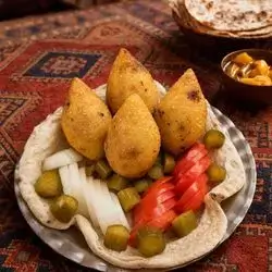 Special Kalar Kubba