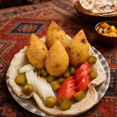 Special Kalar Kubba