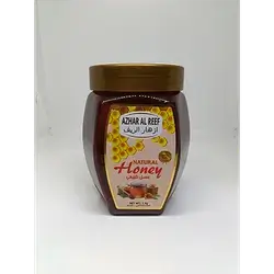 Al Reef Flowers Honey 1 Liter