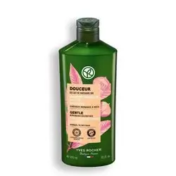 Shampoo For Nourishing And Detangling Hair 300 Ml
