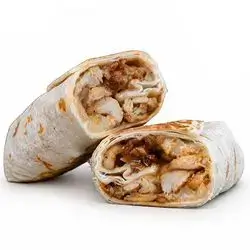Chicken Saj