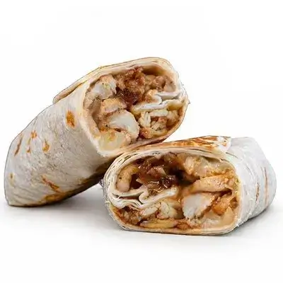 Chicken Saj