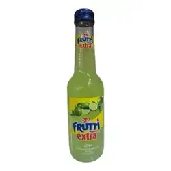 Frutti Extra Lime Soda 250ml